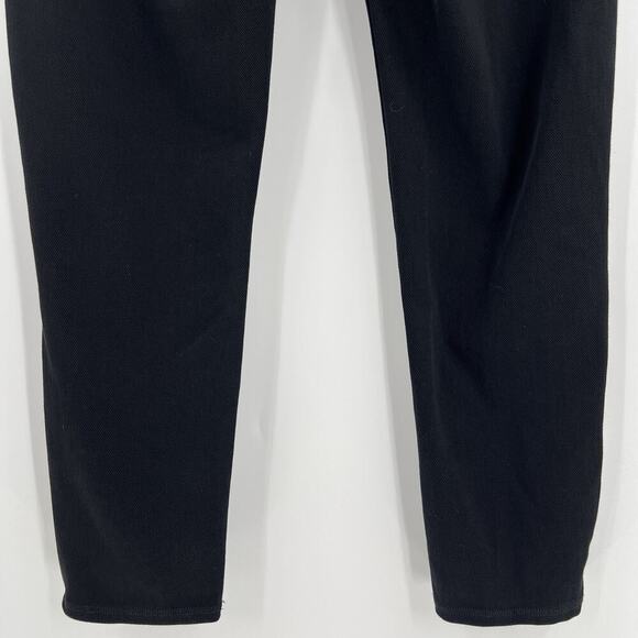 Spanx Jean-ish Cropped Ankle Leggings Pants Pull On Stretch 20114R Size Small - Picture 7 of 10